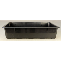 Training pot P35 tray