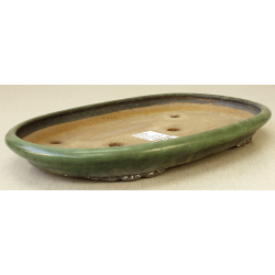 Bonsai pot JTA6171 YOSHIMURA SHUUHOU View 2