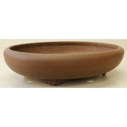 Bonsai pot JTA6193 TAZAN View 2