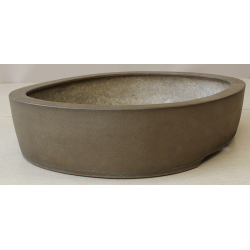 Bonsai pot JTA6342 KEIZAN View 2