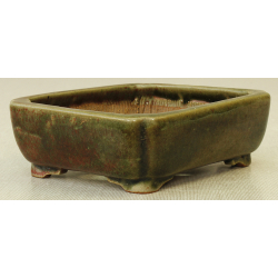 Bonsai pot JTA7169 KOSEN View 2