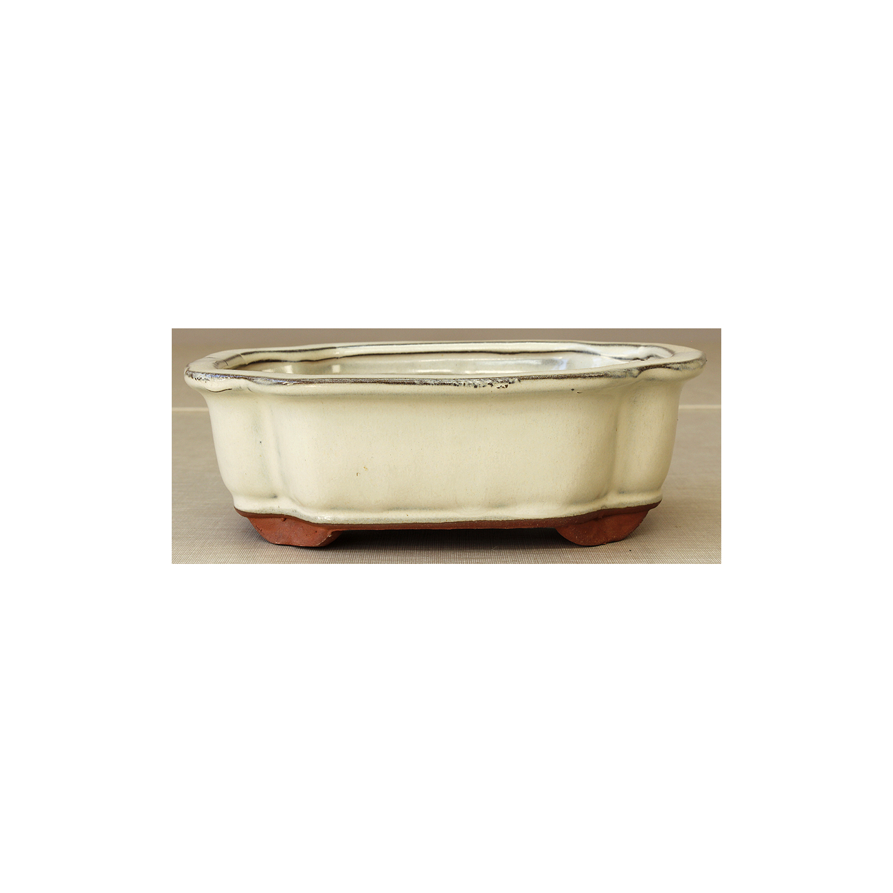 Bonsai pot GAS071-4