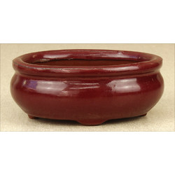 Bonsai pot GAS051-3