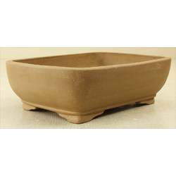 Bonsai pot FTAS101-6 View 2