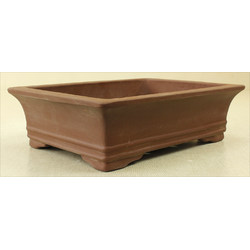 Bonsai pot FTAS061-8 View 2