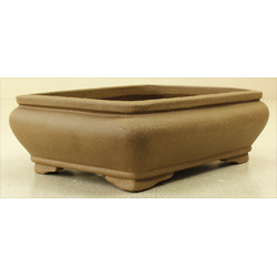 Bonsai pot FTAS101-3 View 3