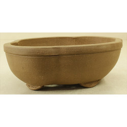 Bonsai pot FTAS101-2 View 2