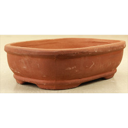 Bonsai pot TAS101-7 View 2