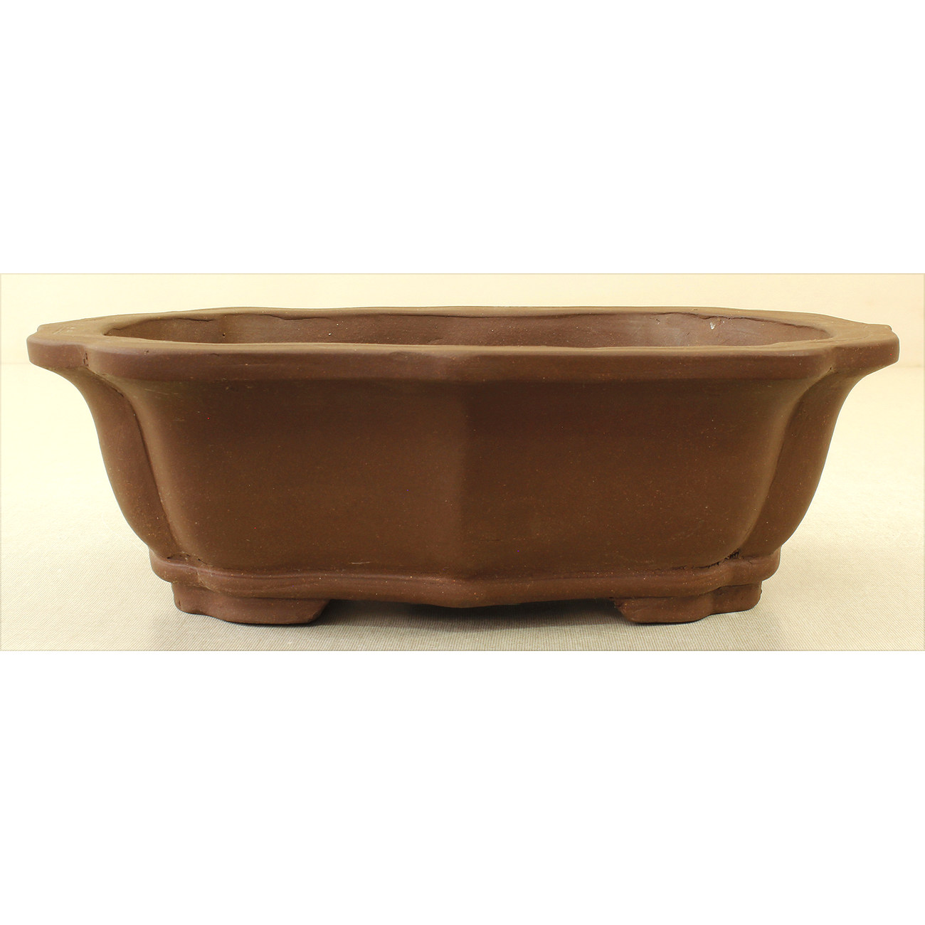 Bonsai pot GL14B