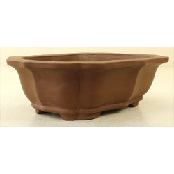 Bonsai pot GL14B View 2