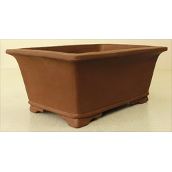 Bonsai pot GL83A View 2