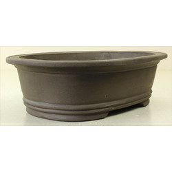 Bonsai pot GL9C View 2