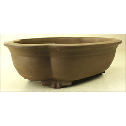 Bonsai pot GL6A