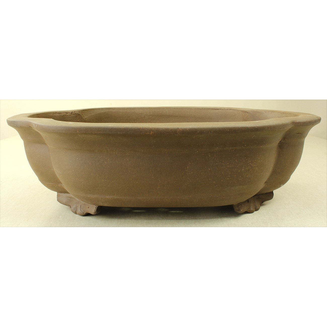 Bonsai pot GL6B