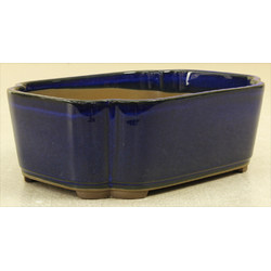 Bonsai pot Y19-21A HOSEN View 2