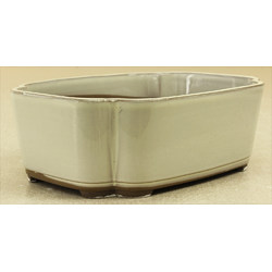 Bonsai pot Y19-22A HOSEN View 2