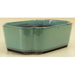 Bonsai pot Y19-23A HOSEN View 2