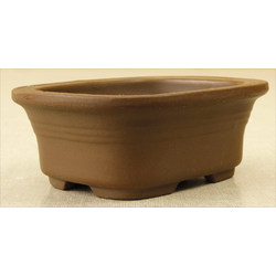 Bonsai pot Y27-7B EMU View 2