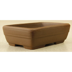 Bonsai pot Y27-7A EMU View 2