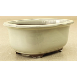 Bonsai pot Y46-18A