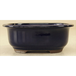 Bonsai pot Y46-22B