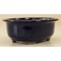 Bonsai pot Y46-22C View 2