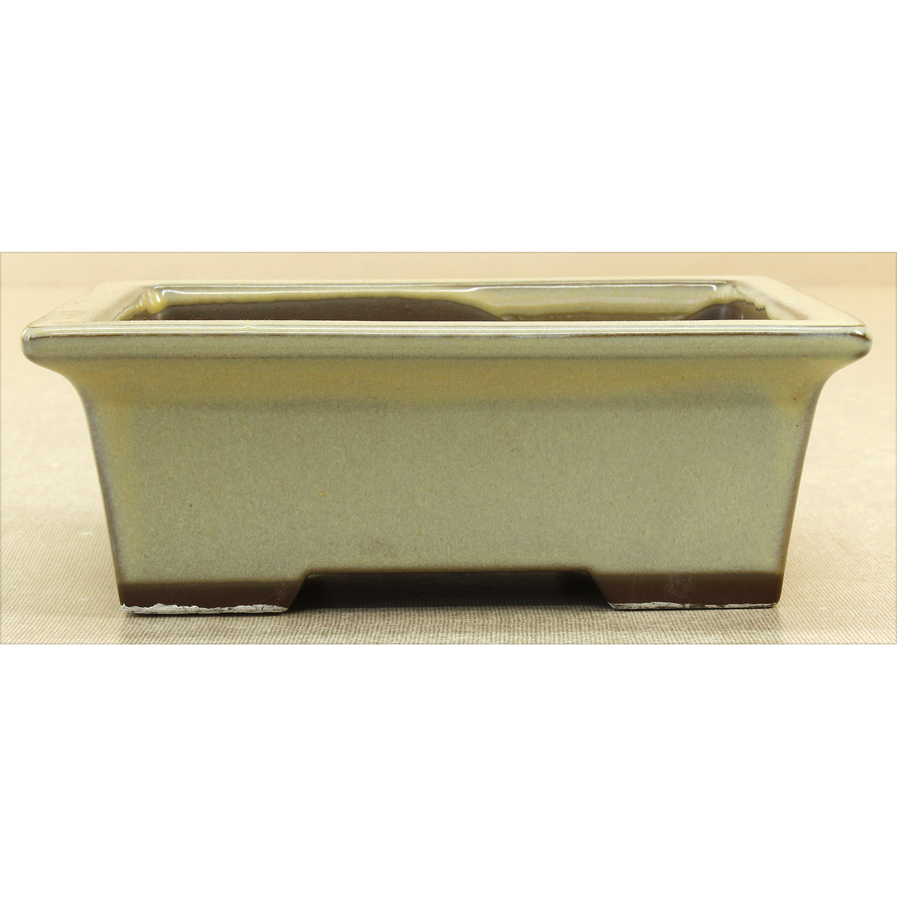 Bonsai pot Y19-11A