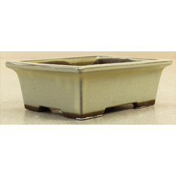 Bonsai pot Y19-11A View 2