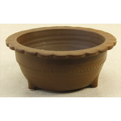 Bonsai pot Y18-20B View 2