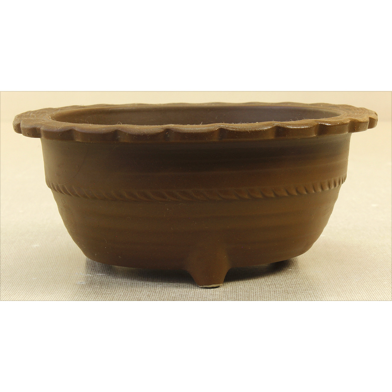 Bonsai pot Y18-20A