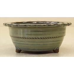 Bonsai pot Y18-23A