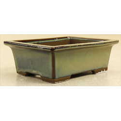 Bonsai pot Y19-12A