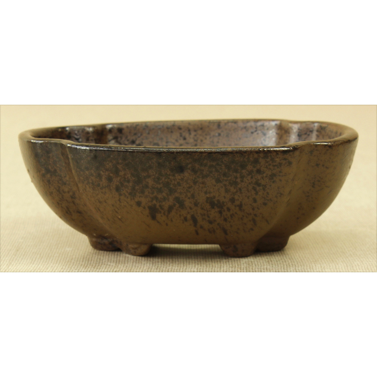 Bonsai pot Y140