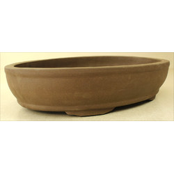 Bonsai pot GL2B View 2