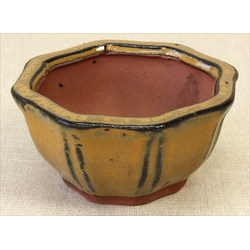 Bonsai pot CHI10CV2 View 2