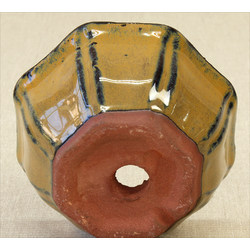 Bonsai pot CHI10CV2 View 3