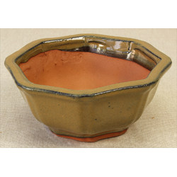 Bonsai pot CHI10BV2 View 2