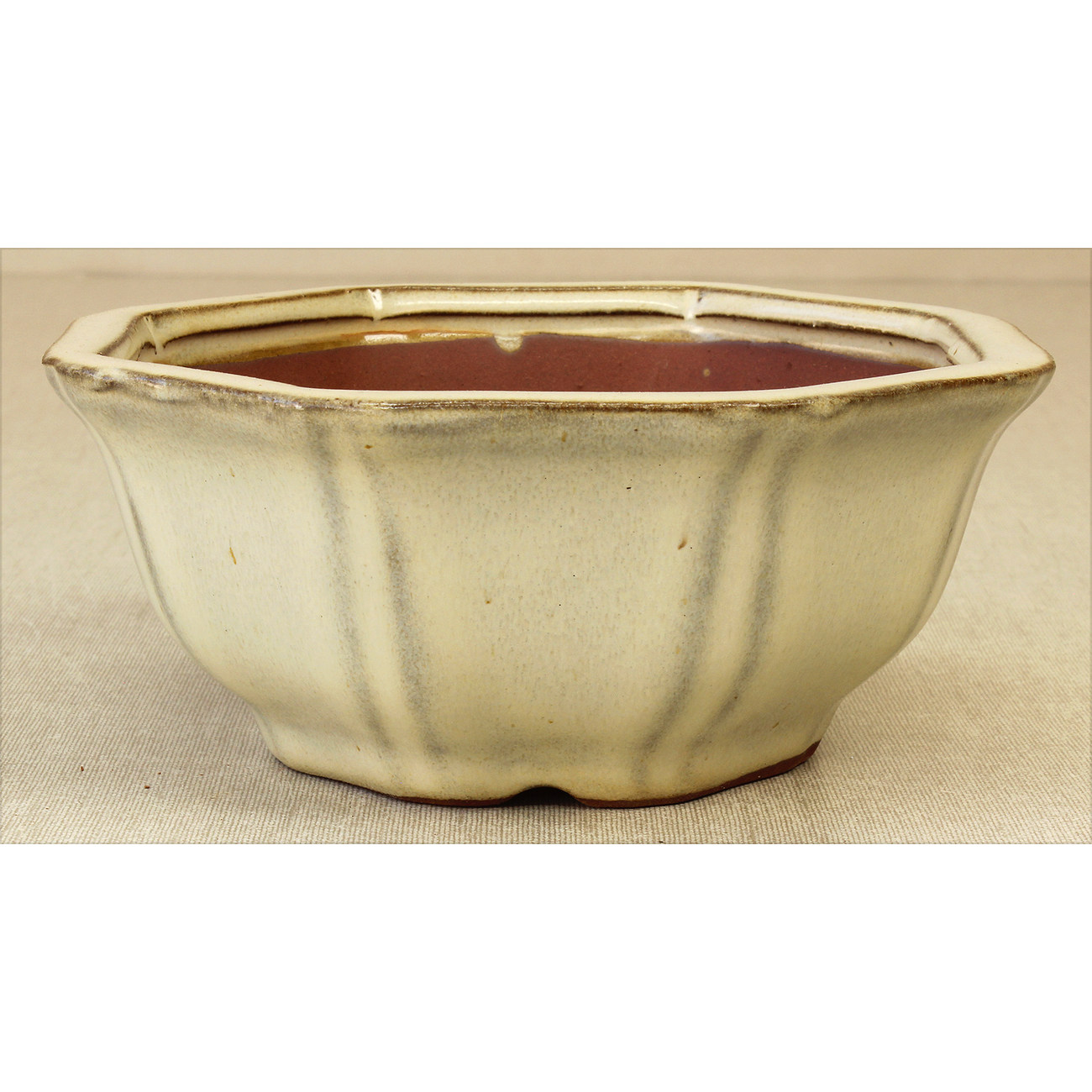 Bonsai pot CHI10BB