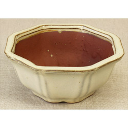 Bonsai pot CHI10BB View 2