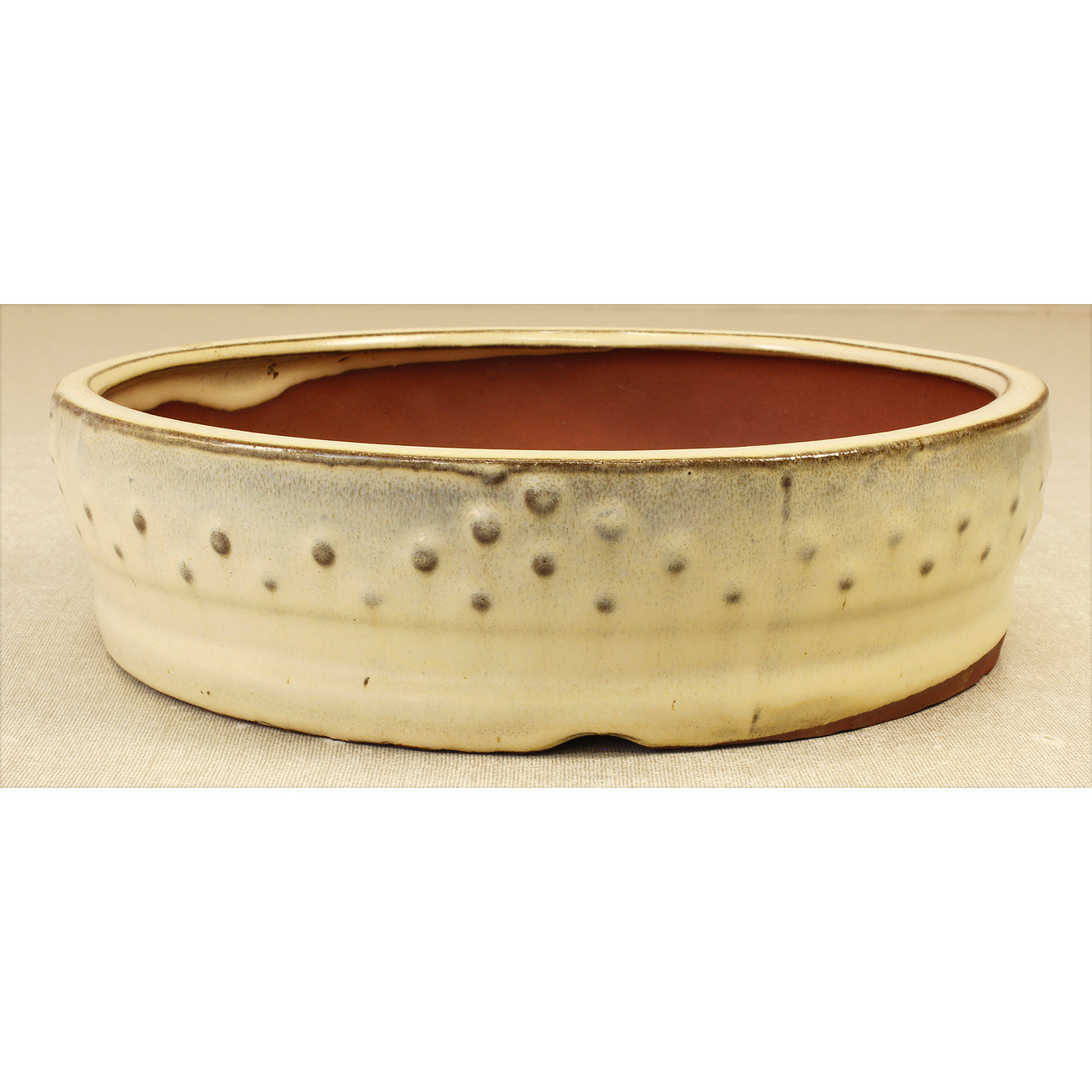 Bonsai pot CHR1AB