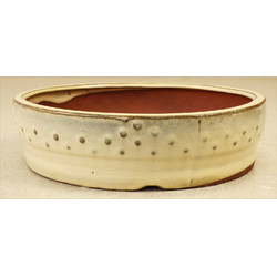 Bonsai pot CHR1BB