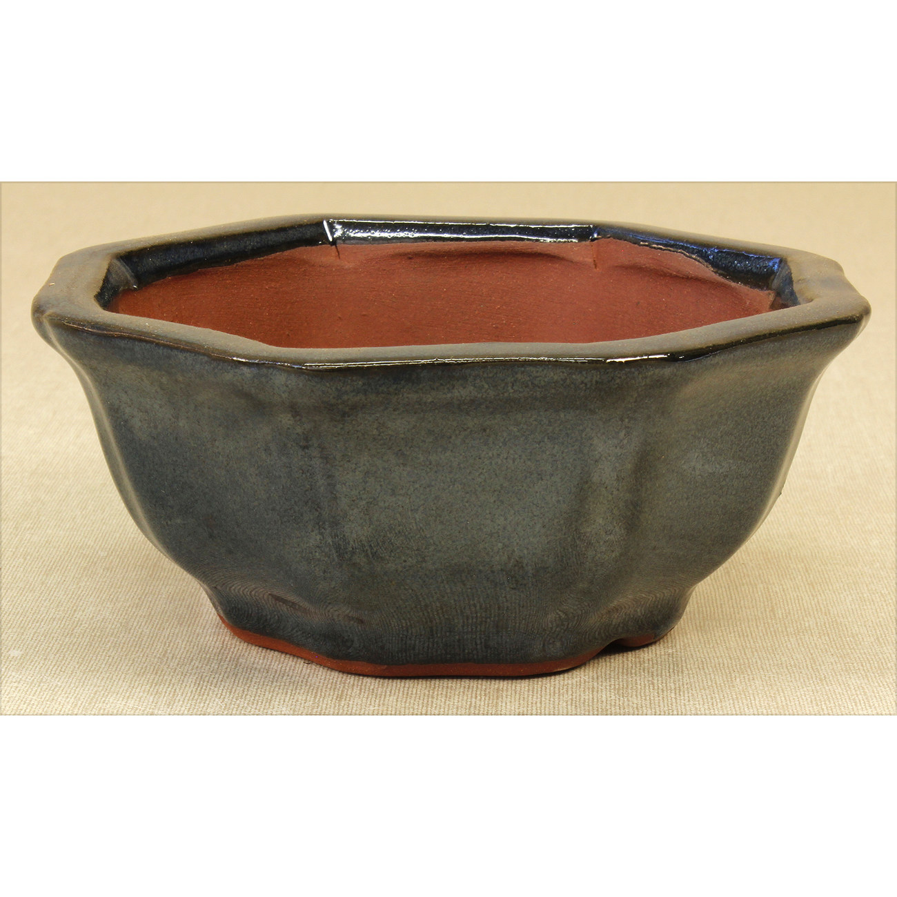 Bonsai pot CHI10BV3