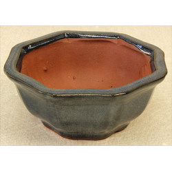 Bonsai pot CHI10BV3 View 2