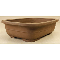 Bonsai pot L19A View 2