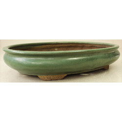 Bonsai pot JTAE281 EJIRI TAIZAN View 2