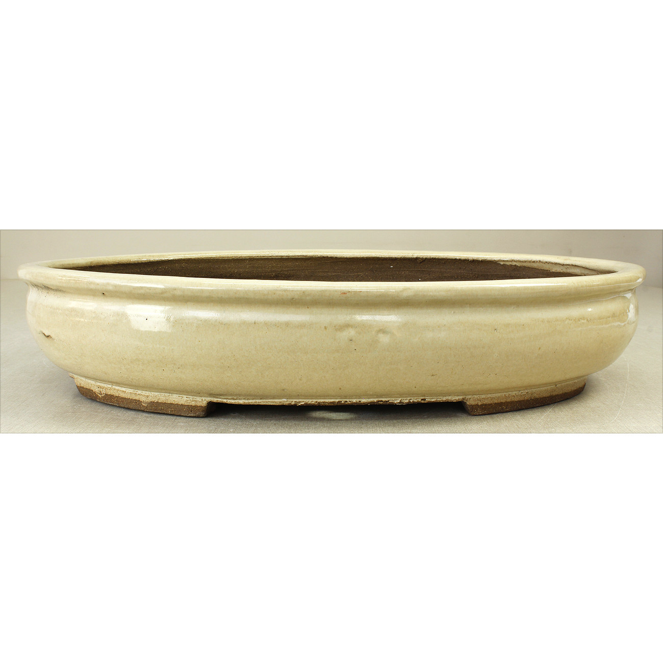 Bonsai pot JTAE322 EJIRI TAIZAN