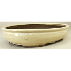 Bonsai pot JTAE322 EJIRI TAIZAN View 2