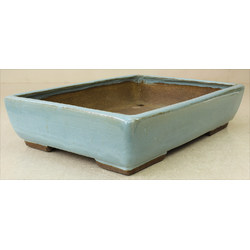 Bonsai pot JTAE181 EJIRI TAIZAN View 2