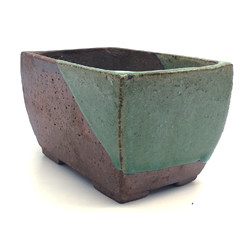 Bonsai pot TOK359 SEIZAN MITSUE View 3