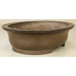 Bonsai pot JTA6804 KISEN View 2